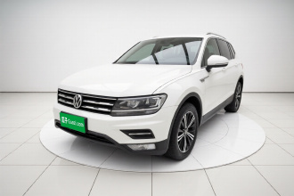 大众 途观L 2019款 280TSI 自动两驱全景舒适版 国V