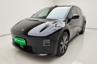 理想汽车 理想i6 2025款 四驱标准型