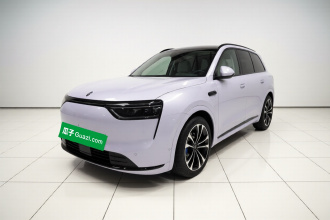 鸿蒙智行 问界M8 2025款 增程 Ultra版 53.4kWh 5座版 (192线激光雷达）