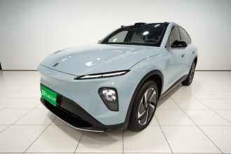 蔚来EC7 2023款 75kWh