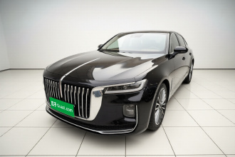 红旗H9 2020款 2.0T 智联旗享版