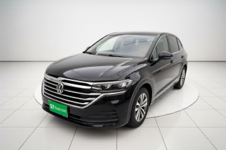 大众 威然 2020款 330TSI 商务版