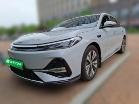 吉利银河 银河A7 2025款 EM-i 150km 探索+版