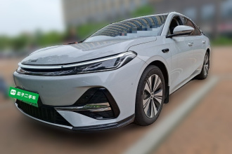 吉利银河 银河A7 2025款 EM-i 150km 探索+版