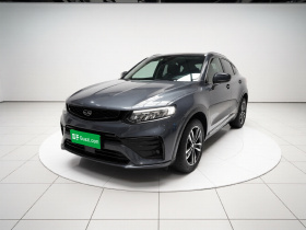 吉利汽车 星越 2019款 350T 耀星者