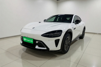 小米汽车 小米YU7 2025款 后驱长续航版