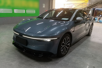 极氪007 2024款 后驱智驾版 75kWh