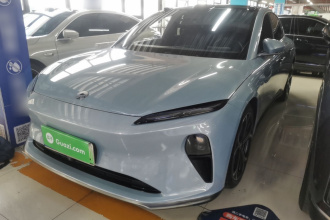 蔚来ET5 2022款 75kWh