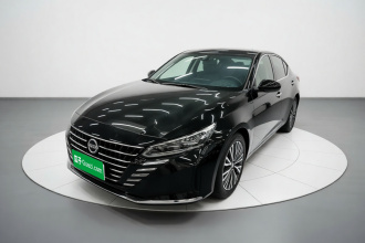日产 天籁 2024款 2.0L XE 真心版