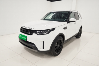 路虎 发现 2017款 3.0 SC V6 S