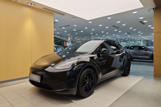 特斯拉 Model Y 2022款 改款 后轮驱动版