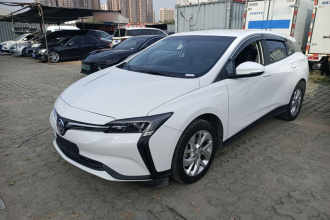 别克 微蓝6 2024款 450km 出行版