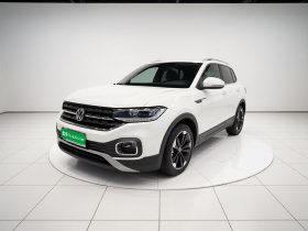 大众 探影 2020款 1.5L 自动 悦