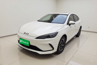 比亚迪 海豹05 DM-i 2025款 DM-i 智驾版 55KM豪华型
