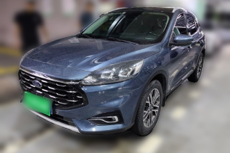 福特 锐际 2020款 EcoBoost 245 四驱悦享款