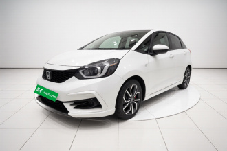 本田 LIFE 2023款 1.5L CVT SPORT心动版