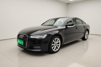 奥迪A6L 2017款 45 TFSI quattro 运动型