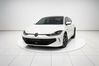 大众 2024款 凌渡L 280TSI DSG炫辣版