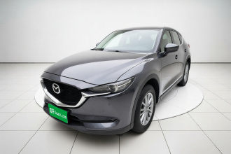 马自达CX-5 2021款 2.0L 自动两驱智尊型