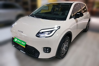 埃安 AION UT super 2026款 标准版