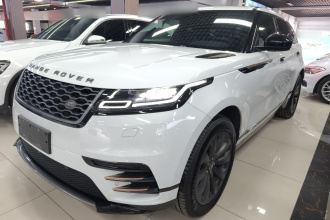 路虎 揽胜星脉 2020款 P340 R-DYNAMIC S