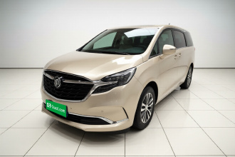 别克GL8 2020款 ES陆尊 653T 尊享型