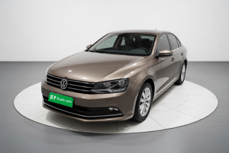 大众 速腾 2015款 230TSI 自动舒适型