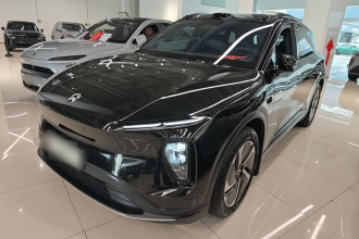 蔚来ES6 2023款 75kWh