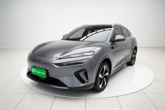 比亚迪 海狮06新能源 2025款 EV 605领航Pro版