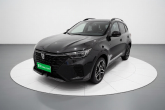 荣威RX5新能源 2021款 ePLUS 国潮荣麟旗舰版