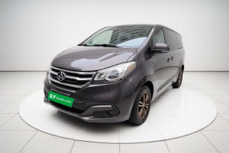 上汽大通MAXUS 大通G10 2016款 2.0T 自动豪华版