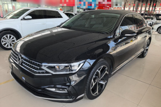 大众 迈腾 2023款 200万辆纪念版 330TSI DSG领先型