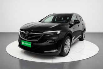 别克 昂科旗 2020款 28T 四驱尊享旗舰型