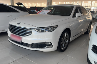 福特 金牛座 2019款 EcoBoost 245 尊享版