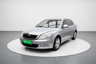斯柯达 明锐 2014款 1.6L 自动逸俊版