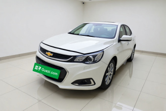 雪佛兰 迈锐宝 2016款 2.0L 自动豪华版