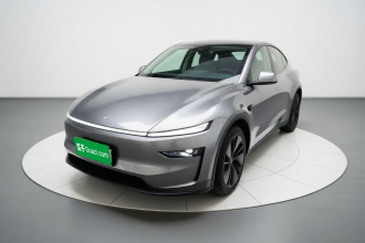 特斯拉 Model Y 2025款 后轮驱动 首发版