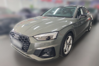 奥迪A5 2024款 Sportback 40 TFSI 时尚动感型