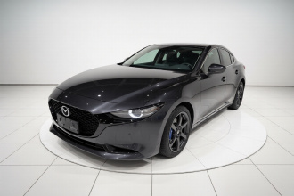 马自达3 昂克赛拉 2021款 2.0L 自动质炫版