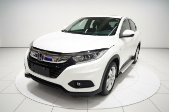 本田 缤智 2020款 1.5L CVT精英版