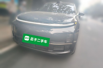 理想汽车 理想L7 2024款 MAX