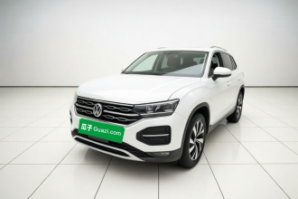 大众 探岳 2019款 330TSI 两驱豪华型 国VI