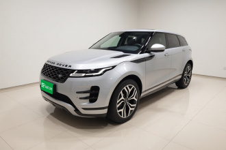 路虎 揽胜极光 2021款 极光L 249PS R-Dynamic S 性能版