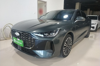 奇瑞风云 风云A8L 2025款 1.5TGDI 145km 豪华型