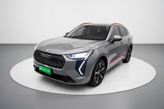哈弗初恋 2021款 1.5T 自动大三版