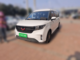 五菱汽车 五菱征程 2021款 1.5T 手动豪华型