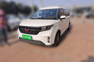 五菱汽车 五菱征程 2021款 1.5T 手动豪华型