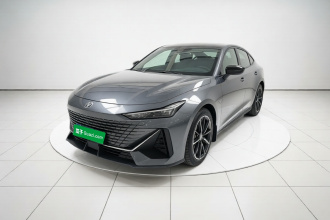 长安UNI-V 2022款 1.5T 尊贵型