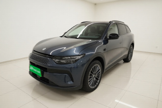 零跑汽车 零跑C11 2023款 增程 200舒享版