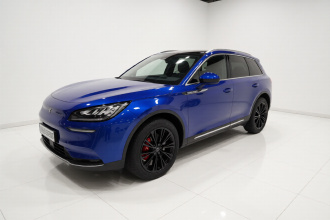 林肯 冒险家 2021款 2.0T 两驱尊雅版